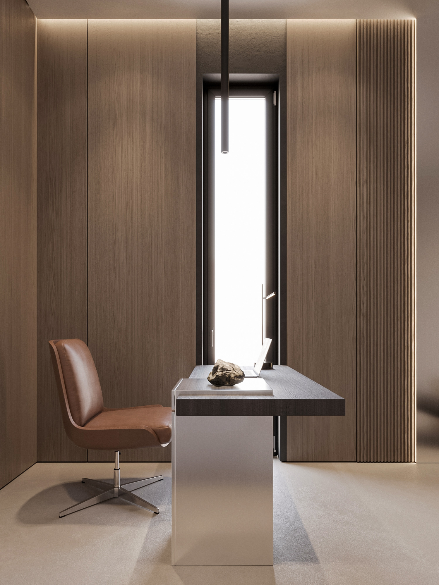 SHIRO私人住宅项目-30