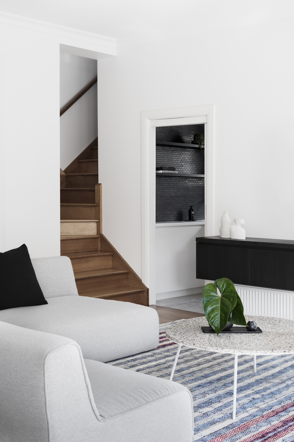 Ivanhoe 住宅 | 澳大利亚墨尔本的复古魅力-8