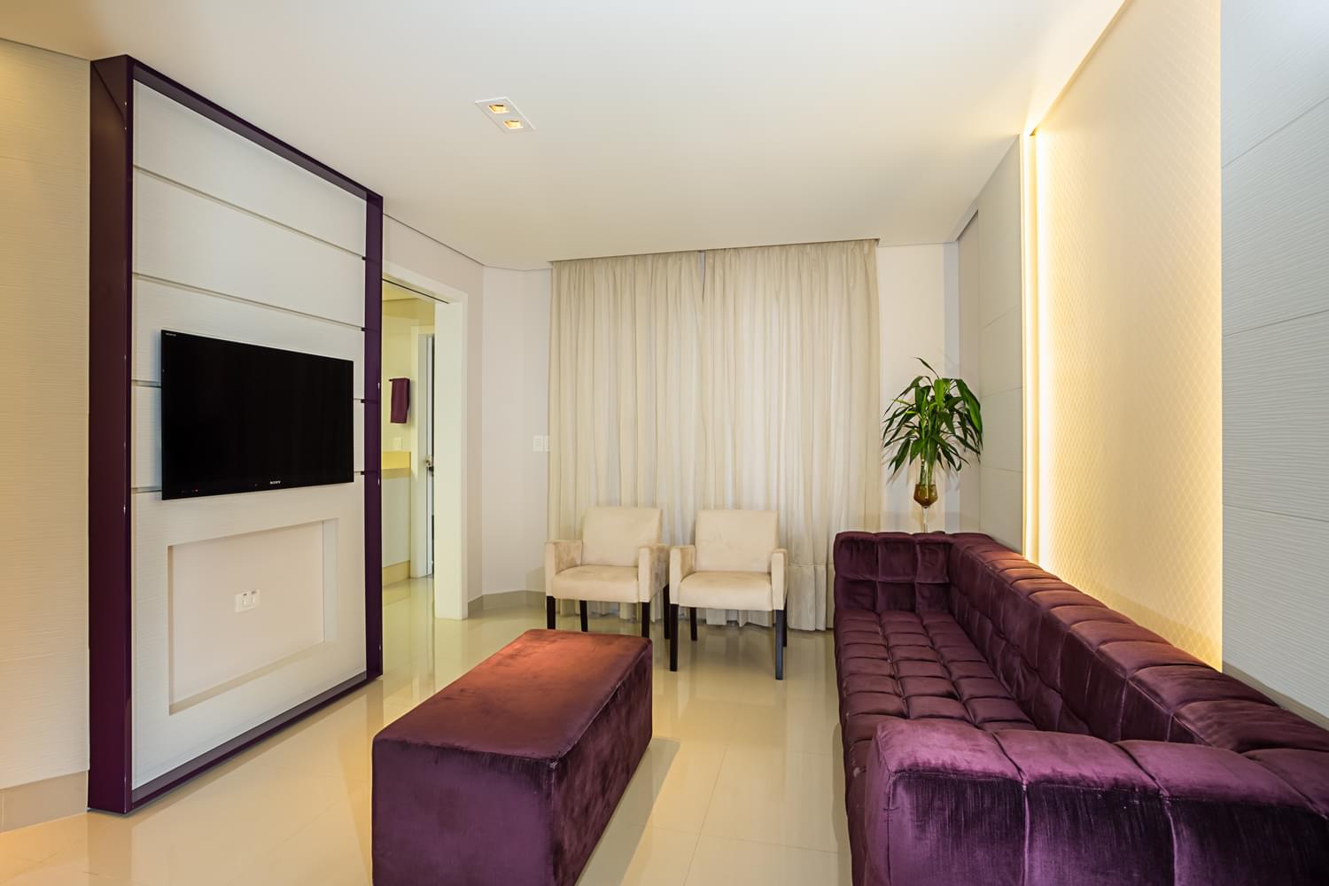 巴西 Residência Integrada-1