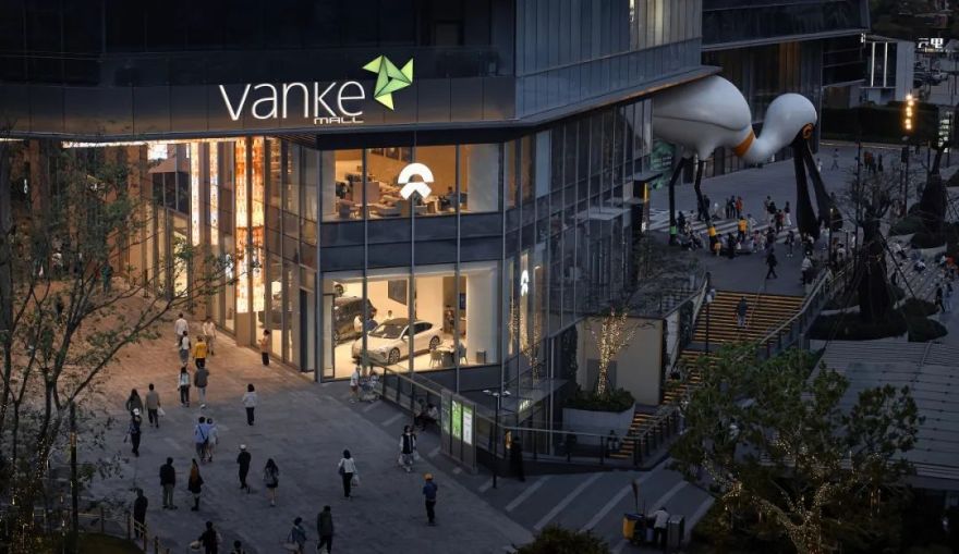 坂田万科广场·万致天地|自然有生活-10