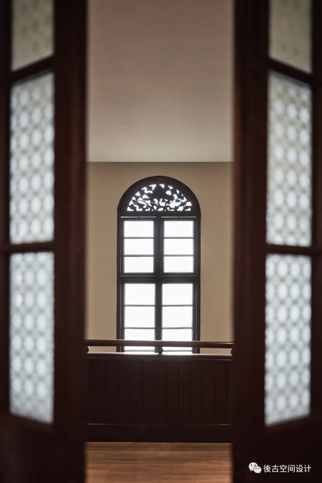 福州仓山郭宅博物馆丨中国福州丨王佳思,李伟平,何伏香-46