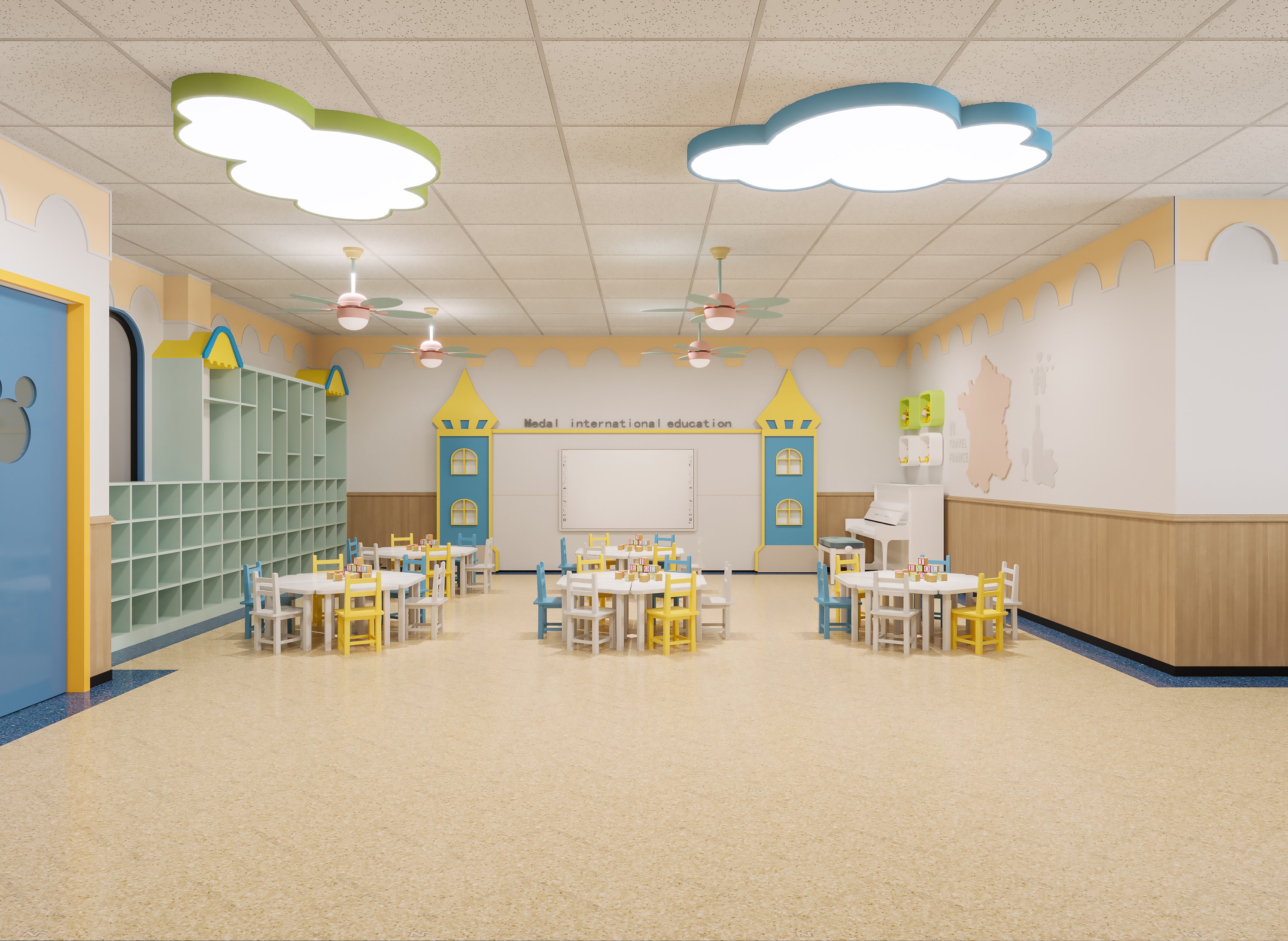 金桂园幼儿园-0