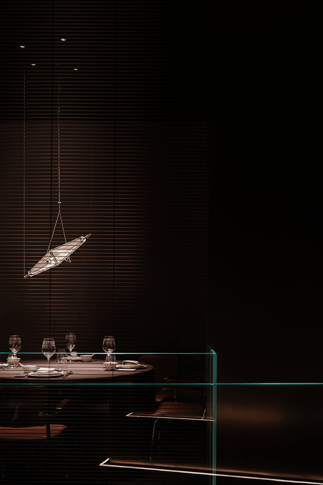 琂川YanChuan·二十四味丨中国杭州丨上海开羽行空间设计,艾与希陈设,觉盟环境艺术设计-45