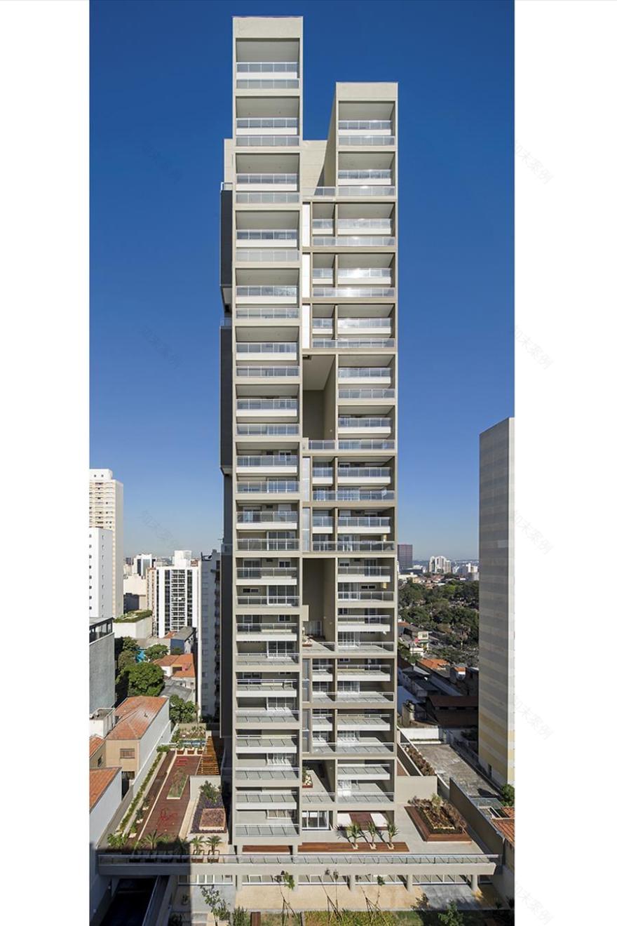 尤尼特城市生活-2