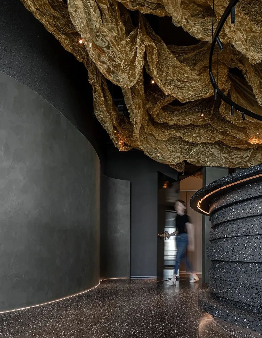 珍妮特丨中国汕头丨HSU|汕头市许业功室内设计有限公司-15