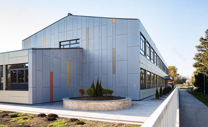 惠特尼美国艺术博物馆丨美国纽约市丨伦佐·皮亚诺建筑工作室-93