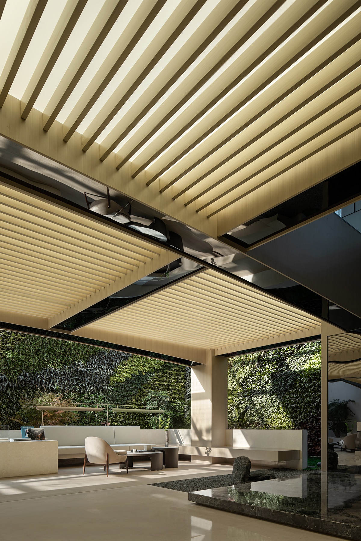 南京未来里示范中心丨中国南京丨WJ STUDIO 万境设计-27