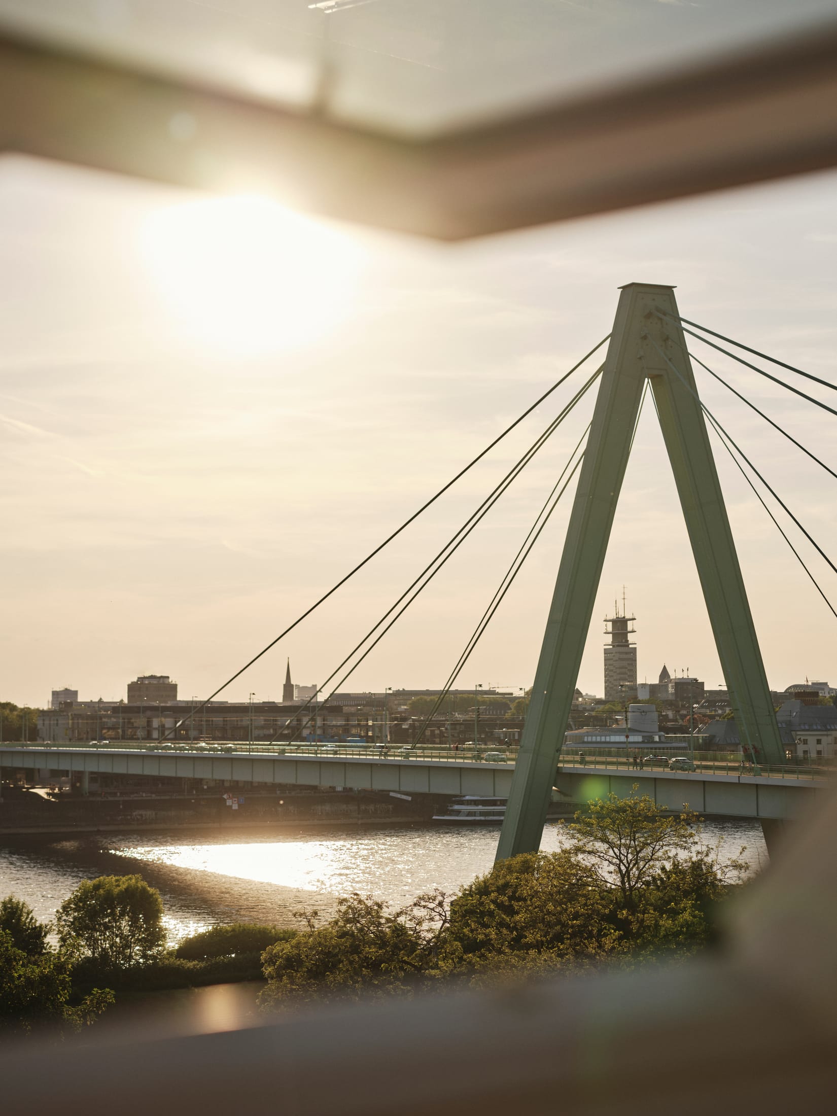 Valentyns办公空间丨德国科隆丨Thomas van den Valentyn-35