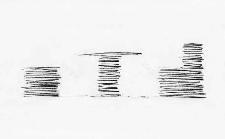 我们永远不知道 + 毛毡系列 无名建筑-9