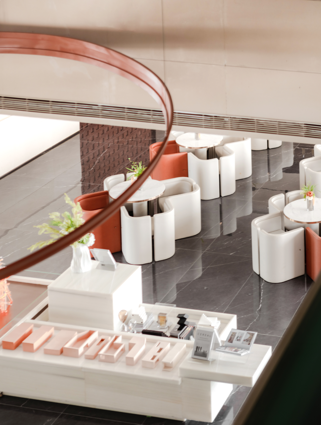 襄阳金辉优步学府销售中心丨中国襄阳丨元禾大千（软装）,深圳市大森设计有限公司（硬装）-29