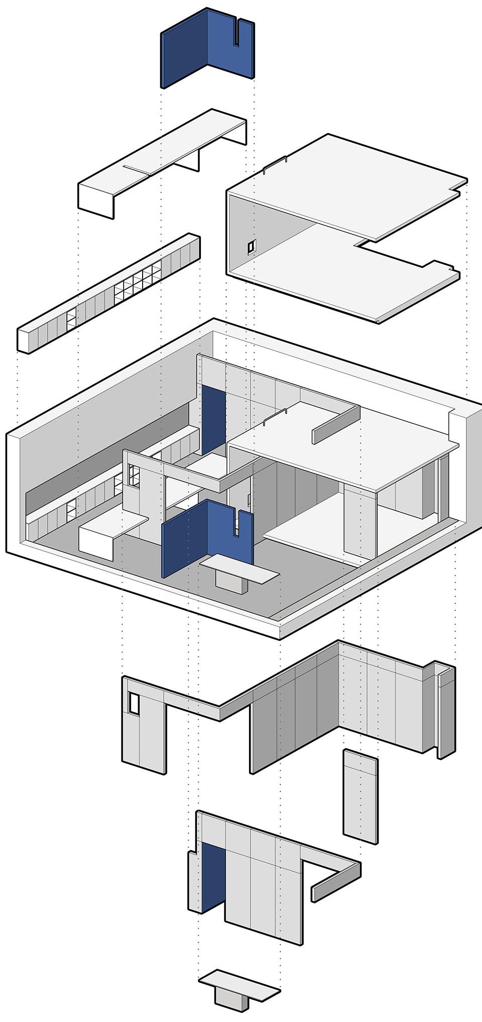 果壳中的宇宙丨己盒概念-7