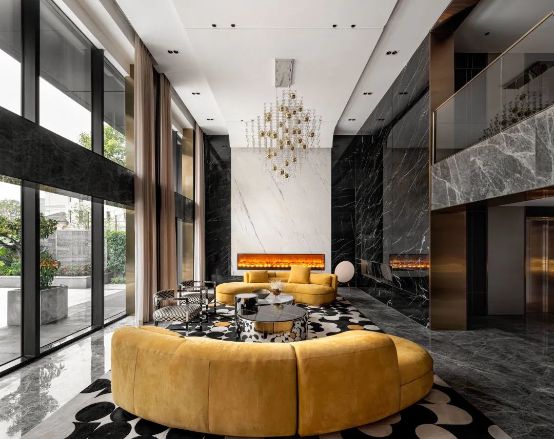 嘉陵江畔的极简诗意栖居丨天行-32