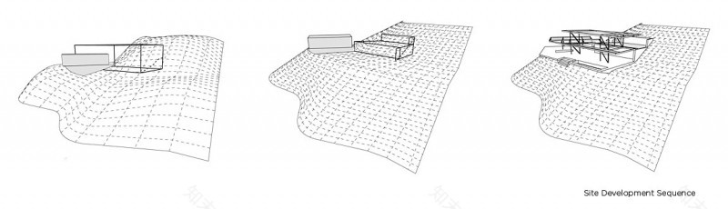 加州 XTEN 建筑公司打造的好莱坞山开放住宅-47