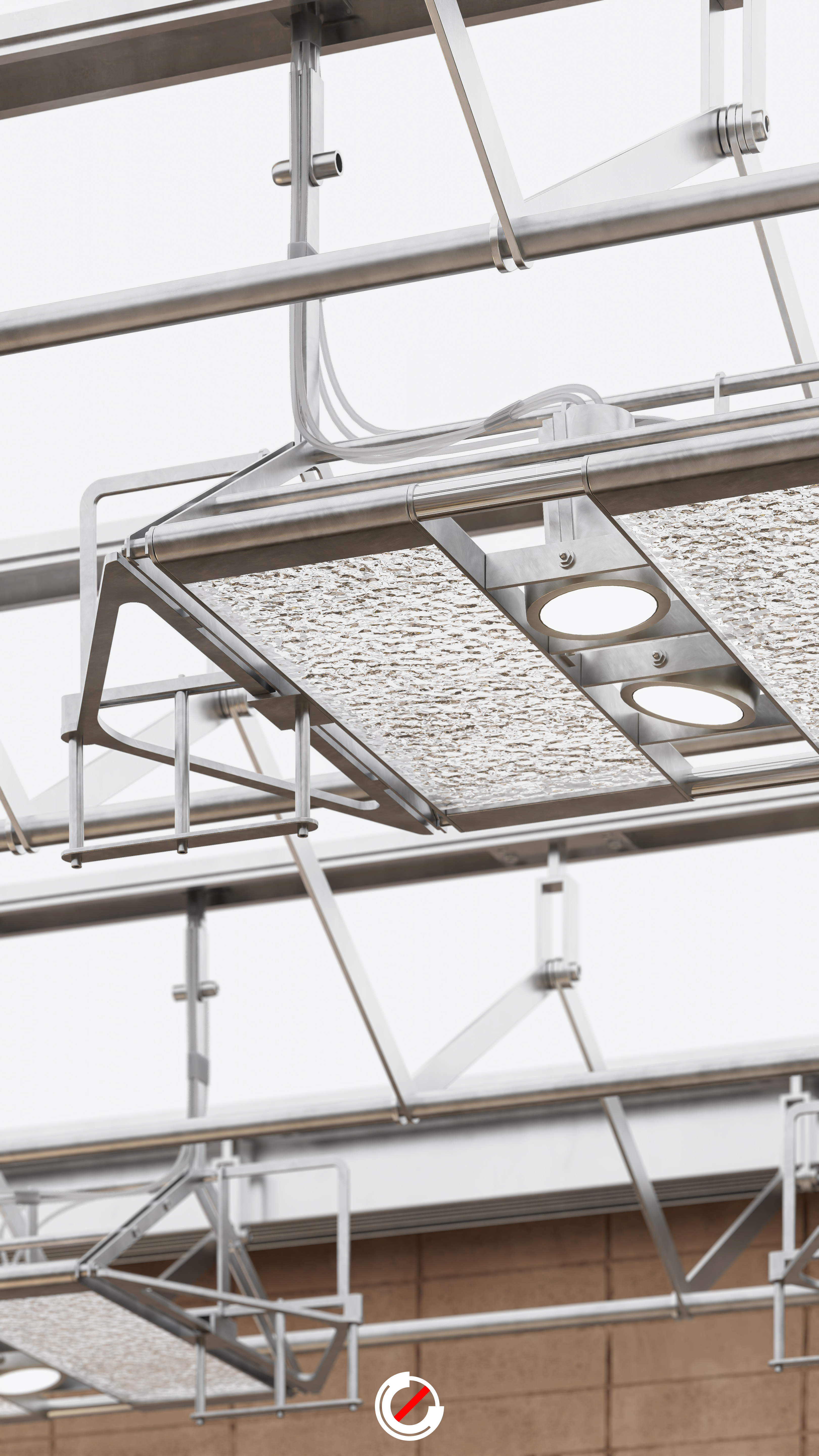 迪卡面包店丨中国上海-15