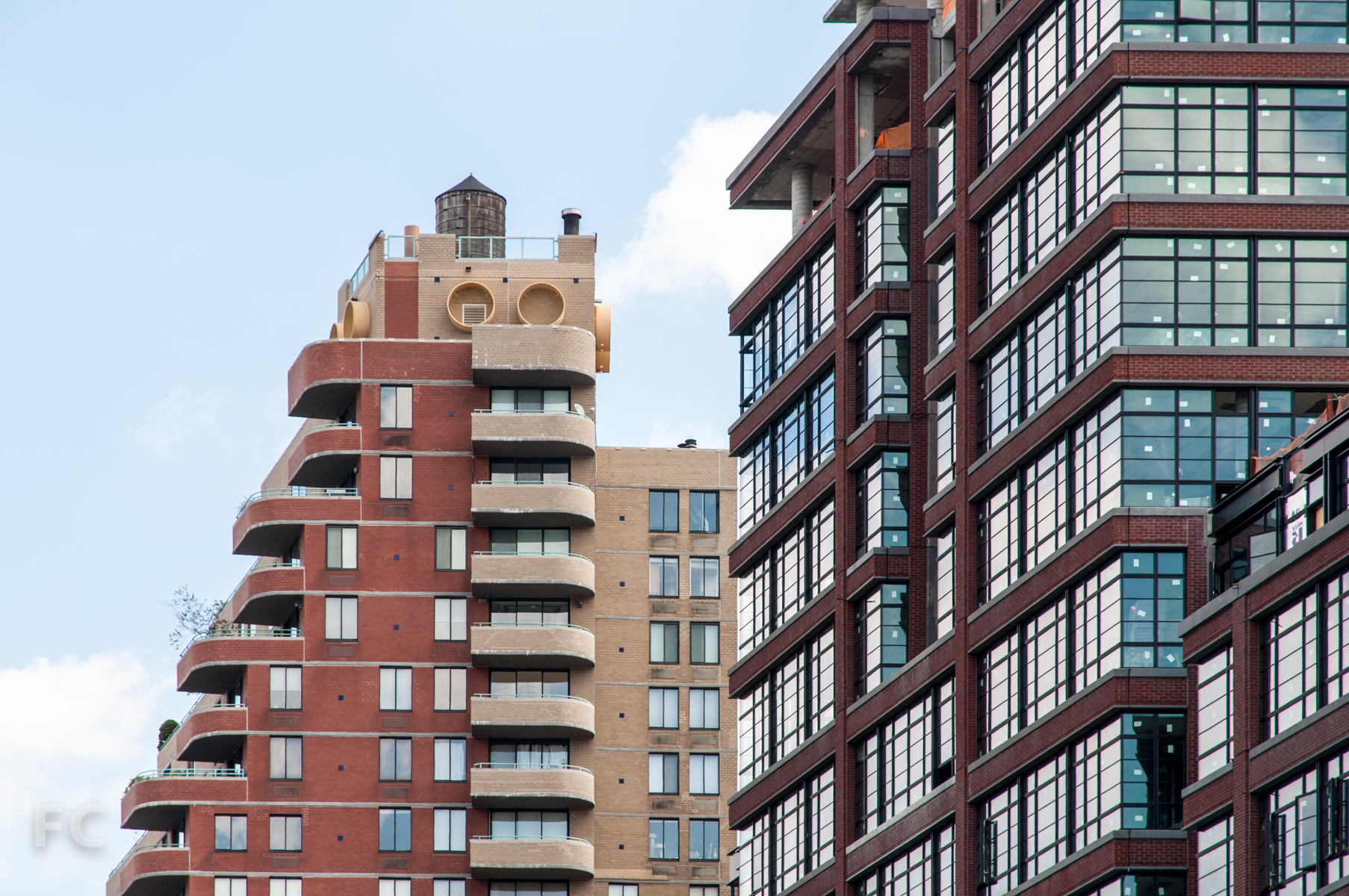 150 Charles  — FIELD CONDITION-12