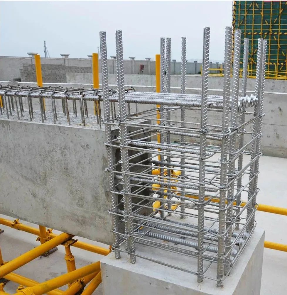 临港重装备产业区H3602地块项目丨中国上海丨同济大学建筑设计研究院（集团）有限公司,德国gmp国际建筑设计有限公司-95