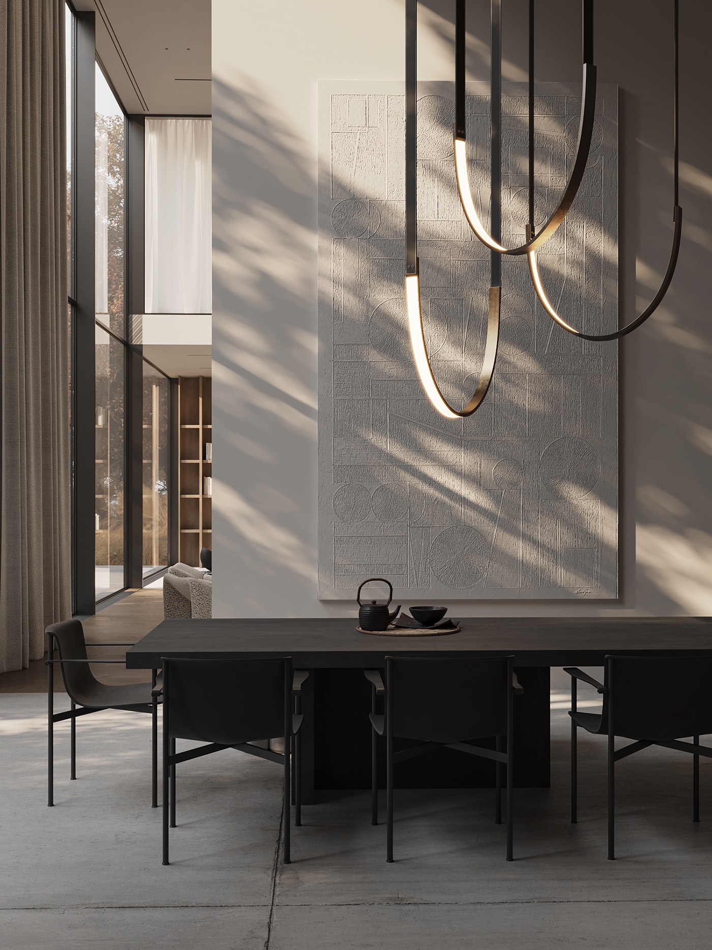 大地色系的优雅与高级丨Shushan Vardanyan-26