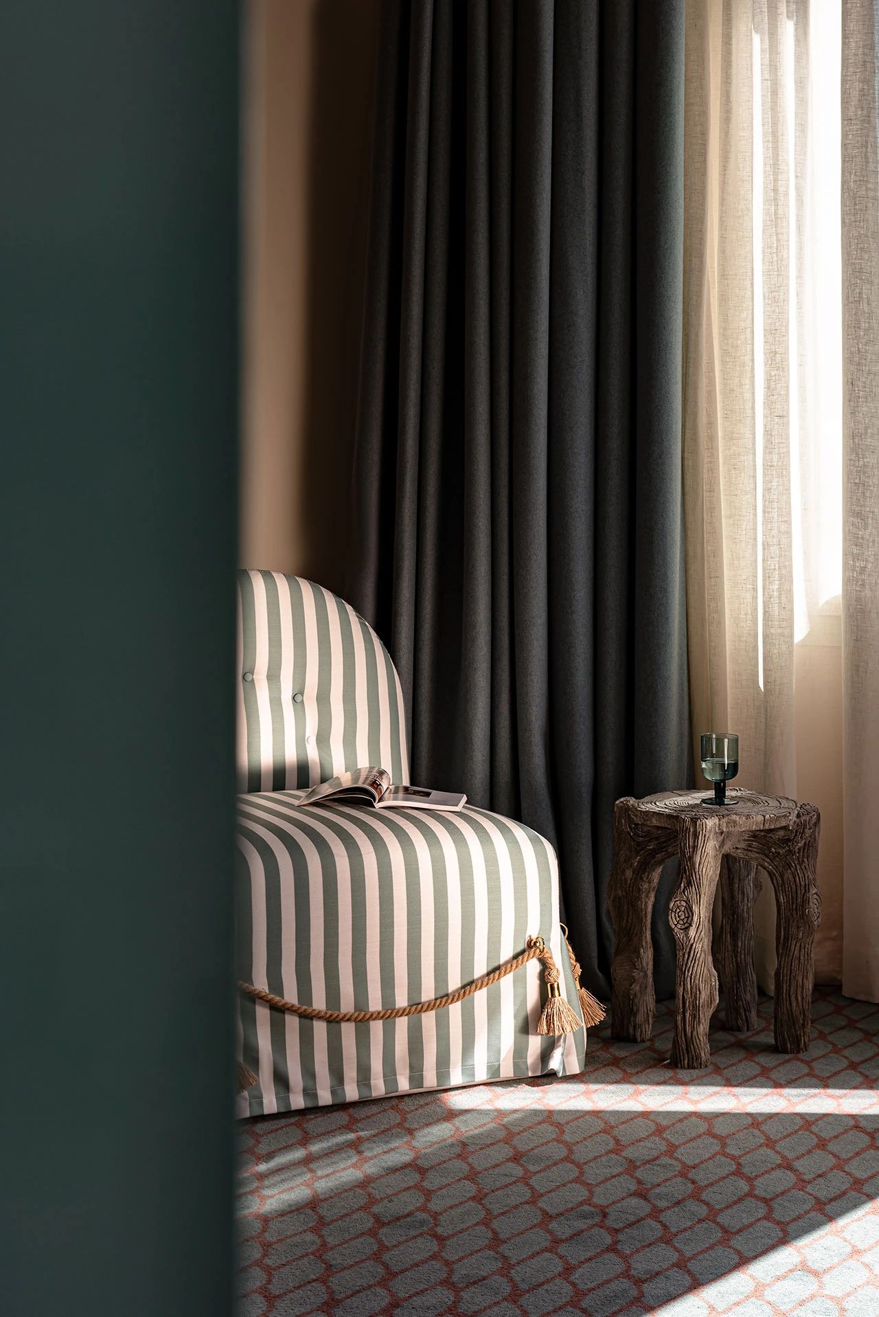 灯塔、白云、大海 这家酒店也太舒服了吧-26