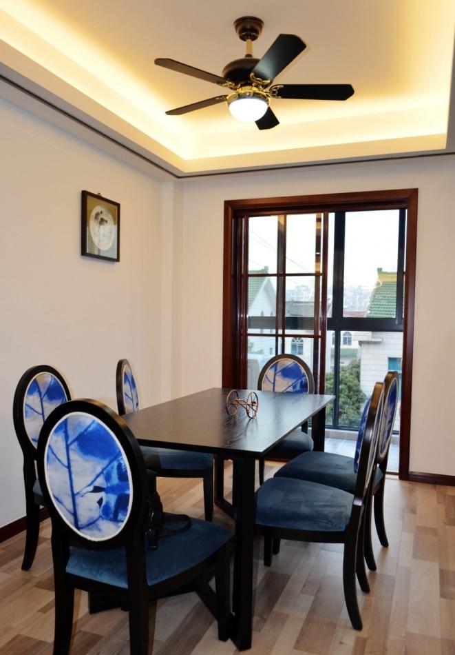 无锡大萁山铭宿禅意空间设计-7