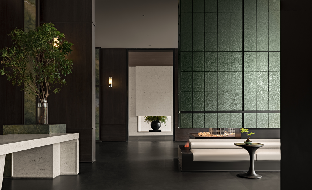 璞拾闻澜感官艺术生活馆丨中国宁波丨G.ART 集艾设计李阳团队-43