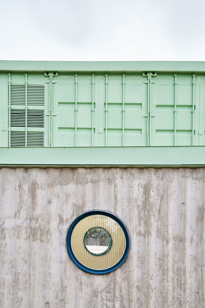 西班牙Edukan犬类,人类及其他物种学校丨西班牙马德里-30