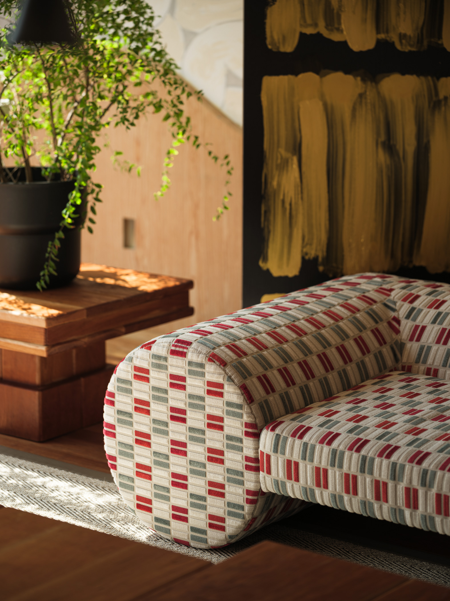 Cedrela House｜红椿宅丨中国西安丨一日向空间设计-13