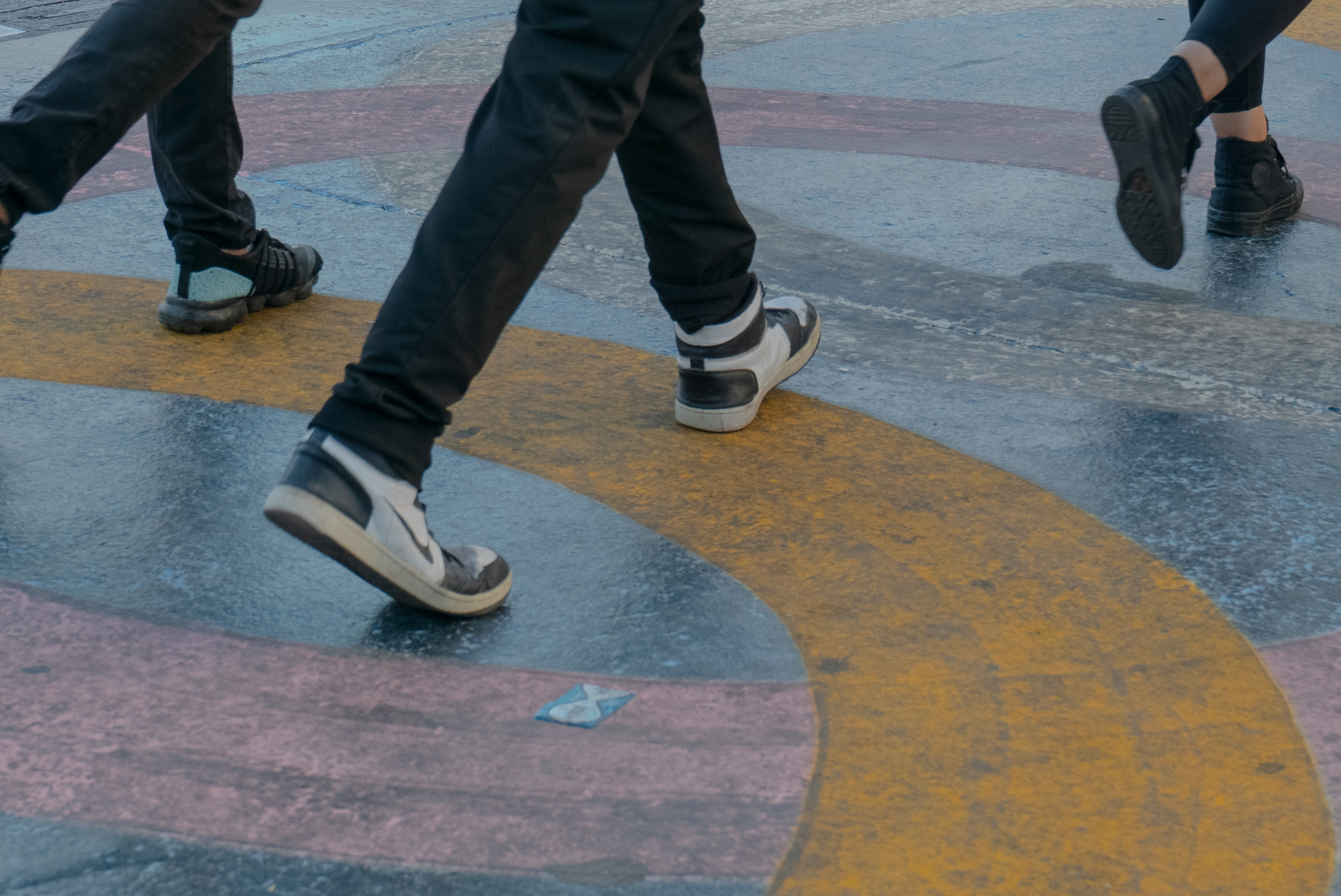 中央车站 2021丨智利圣地亚哥丨Otra Ciudad-63