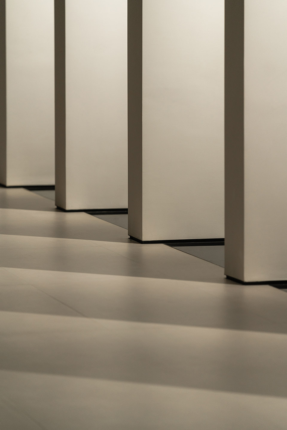 长沙田·当代美术馆丨中国长沙丨品界设计-14