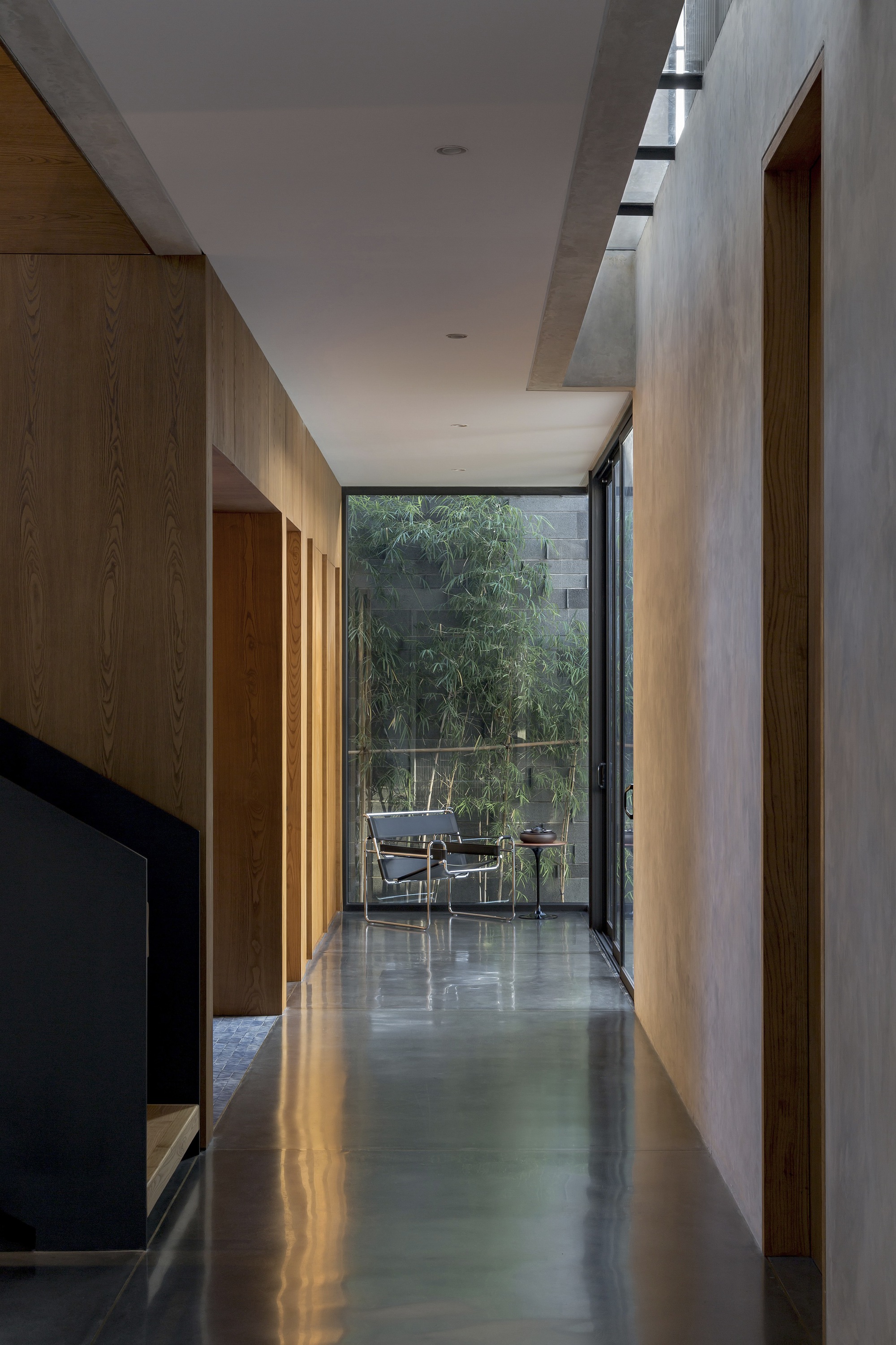 光环之家丨印度丨Tamara Wibowo Architects-41