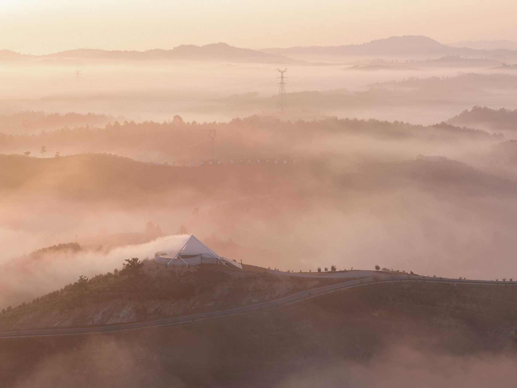 随县农业基础设施改造丨中国湖北丨华中科技大学建规学院+青微舍工作室-104