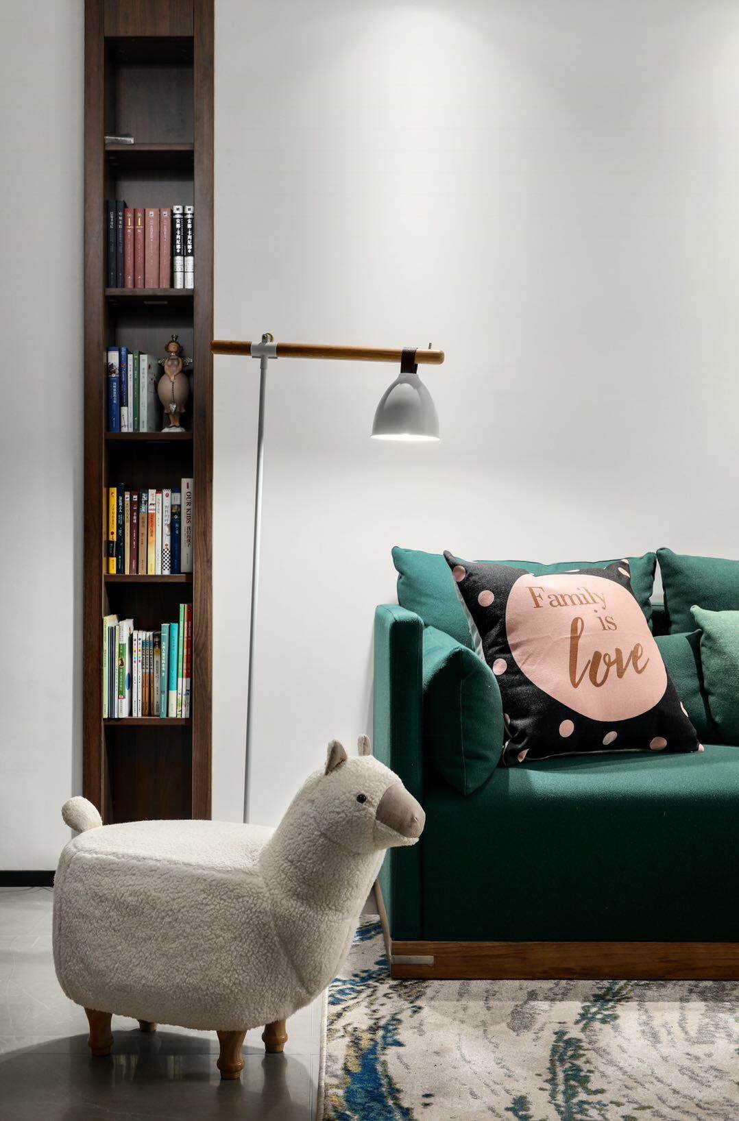 110 平阁楼老房改造-19