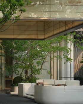 招商·佛山序丨中国佛山丨成都麦微景观建筑事务所,华阳建筑,明德设计