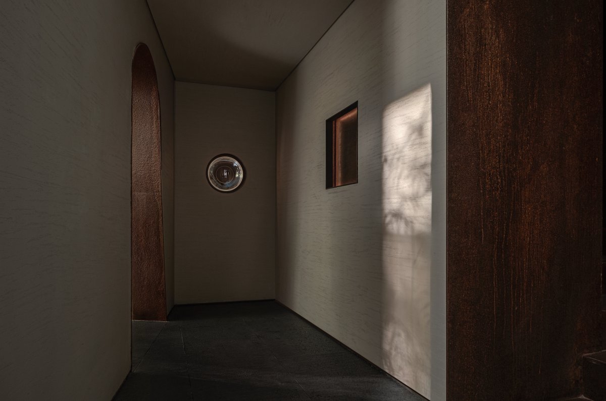 物心空间丨中国深圳丨雅度设计-3