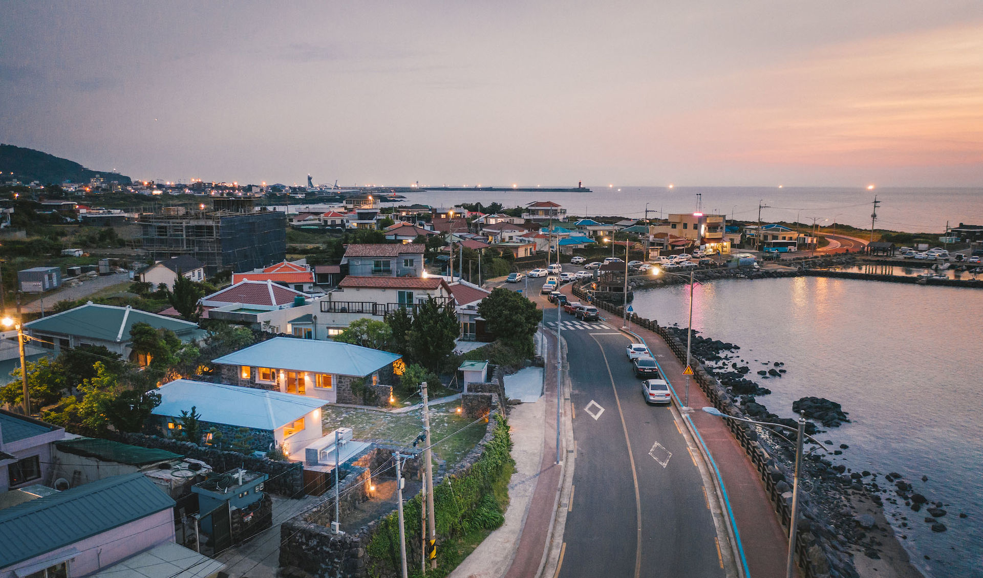 Z_Lab 设计 | 低济州民宿（LOW JEJU）实景+方案+视频-72