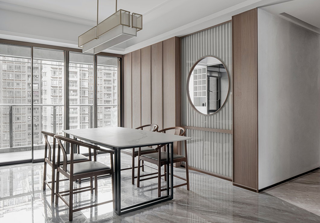 方圆之间 | 汉马建筑-30