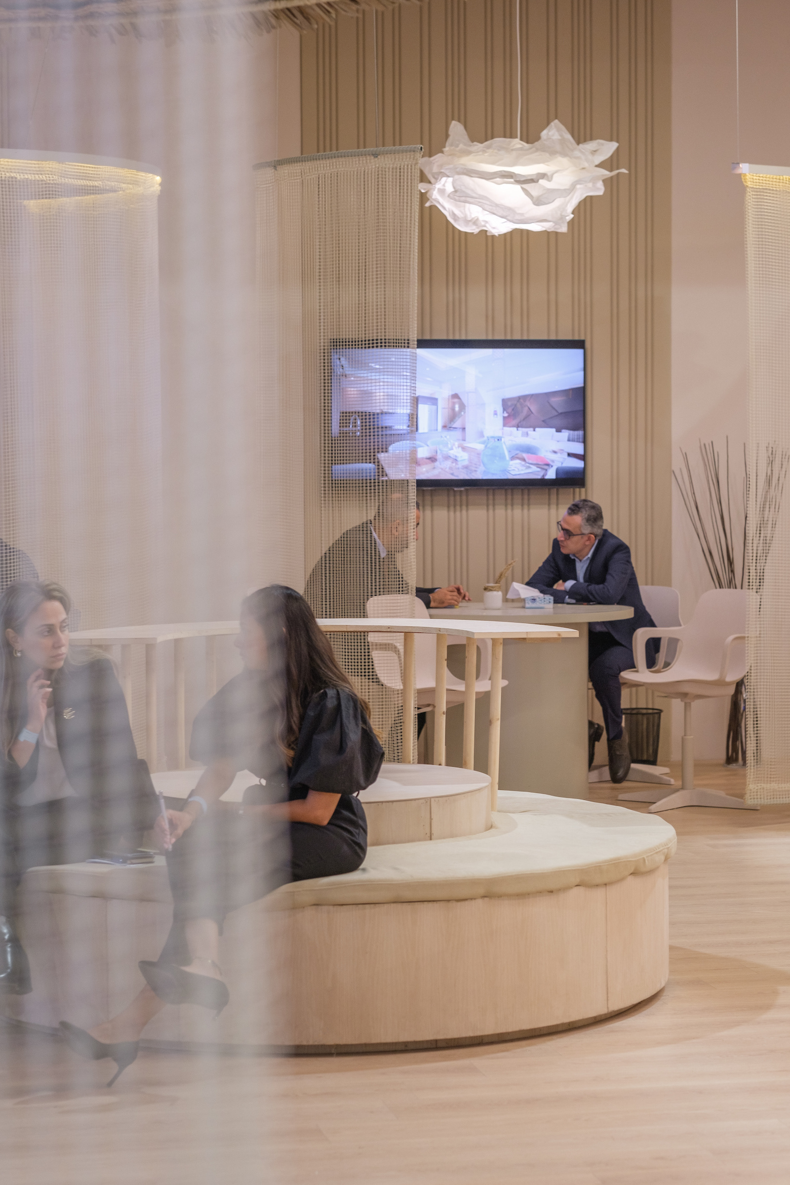 阿扎·城市景观丨埃及开罗丨TDF+-15