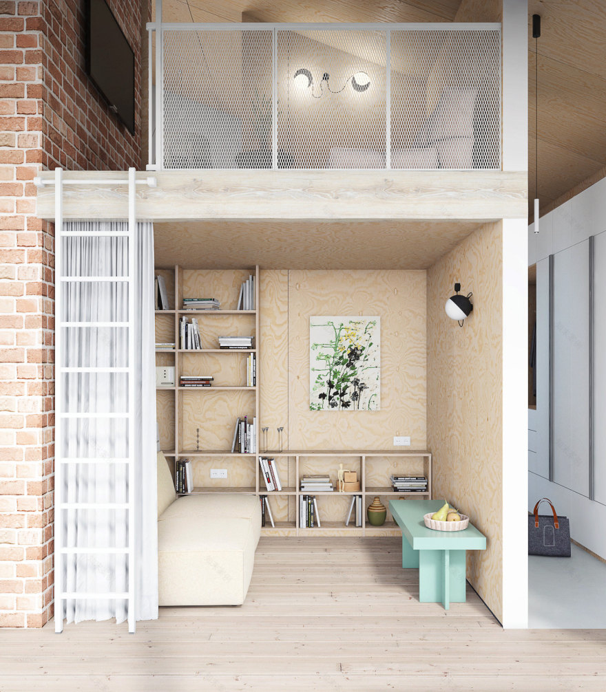 斯堪迪白宫丨Manana Khuchua-25