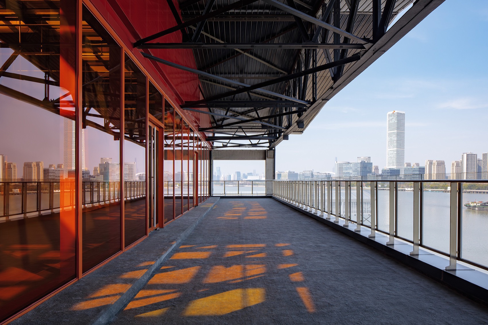 上海GATE M西岸梦中心丨中国上海-57