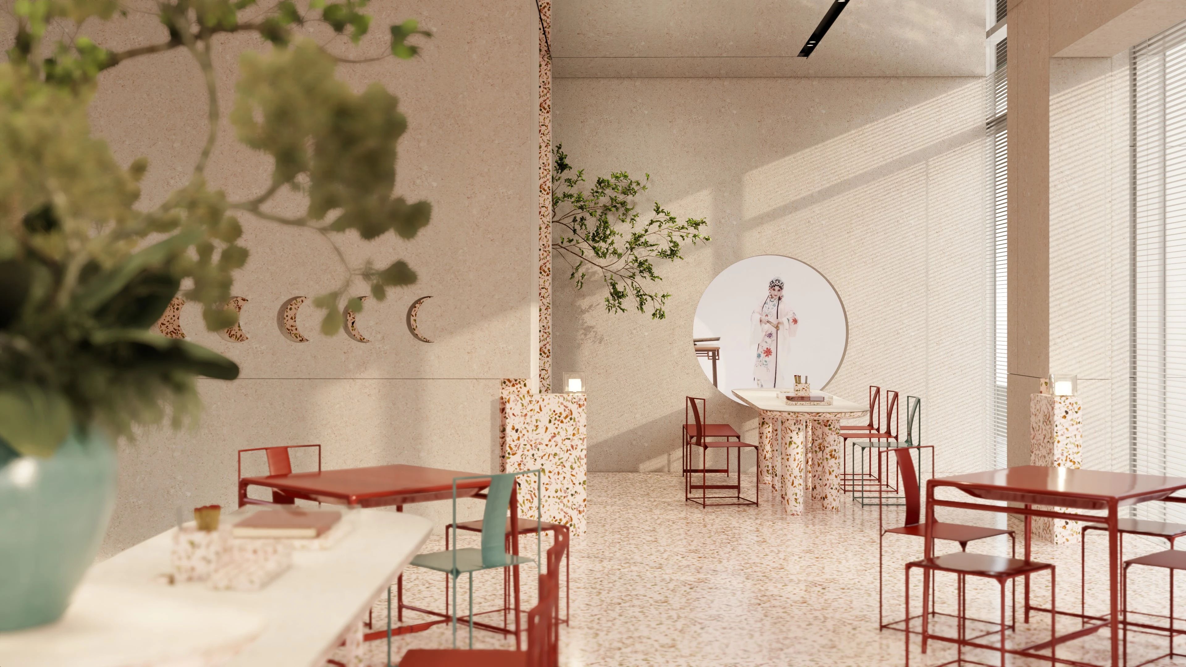 苏州平江·润宸售楼处丨中国苏州丨DIA 丹健国际-133