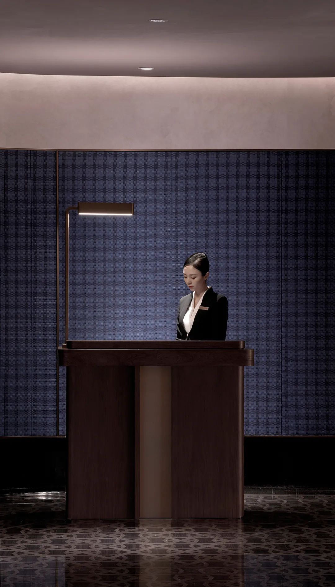 江北嘴国际金融中心AONE丨中国重庆丨同济大学建筑设计研究院-87