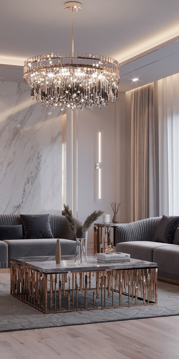 客房丨Mohammed Yossef-7