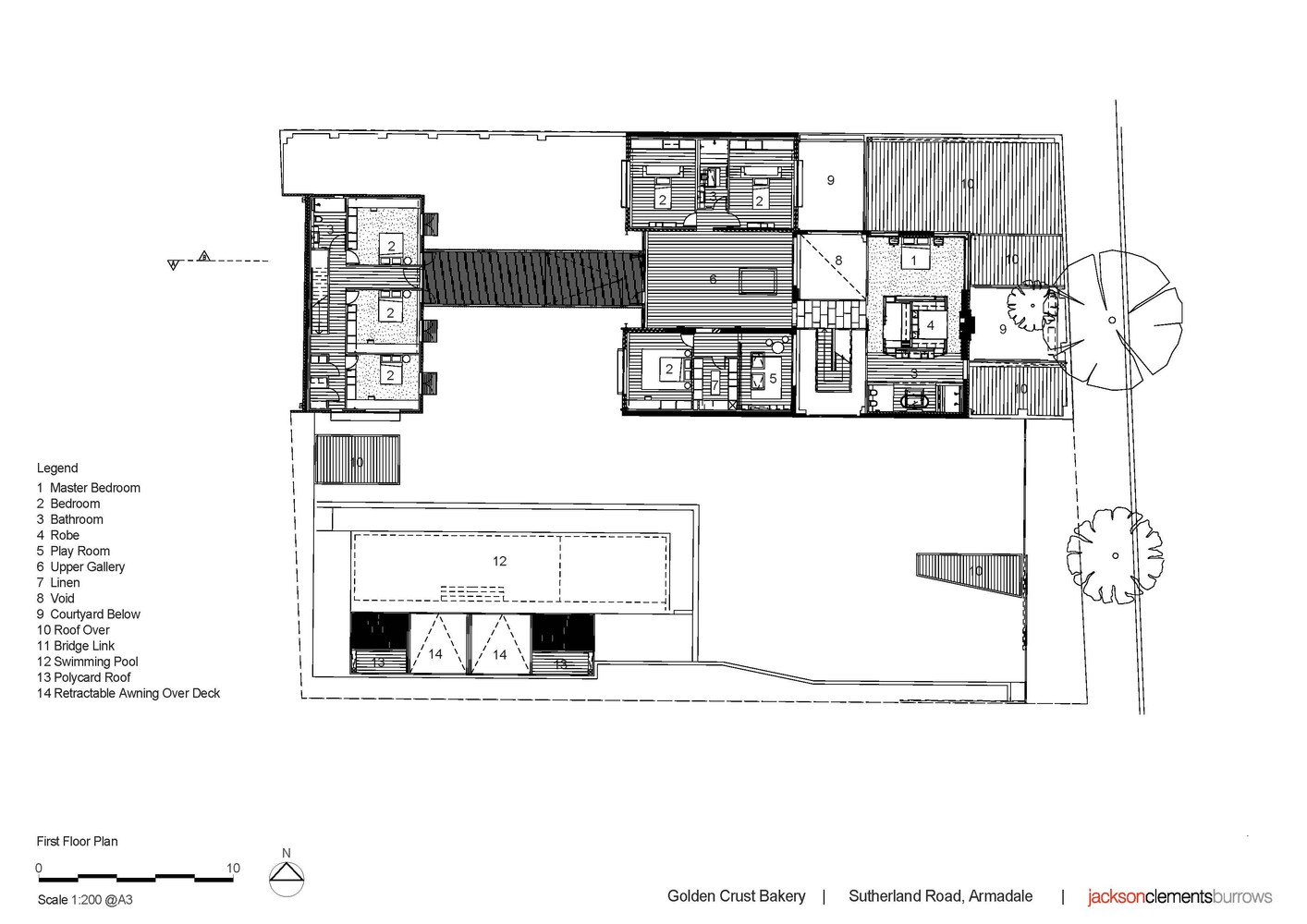 Golden Crust Bakery  Jackson Clements Burrows Architects-62