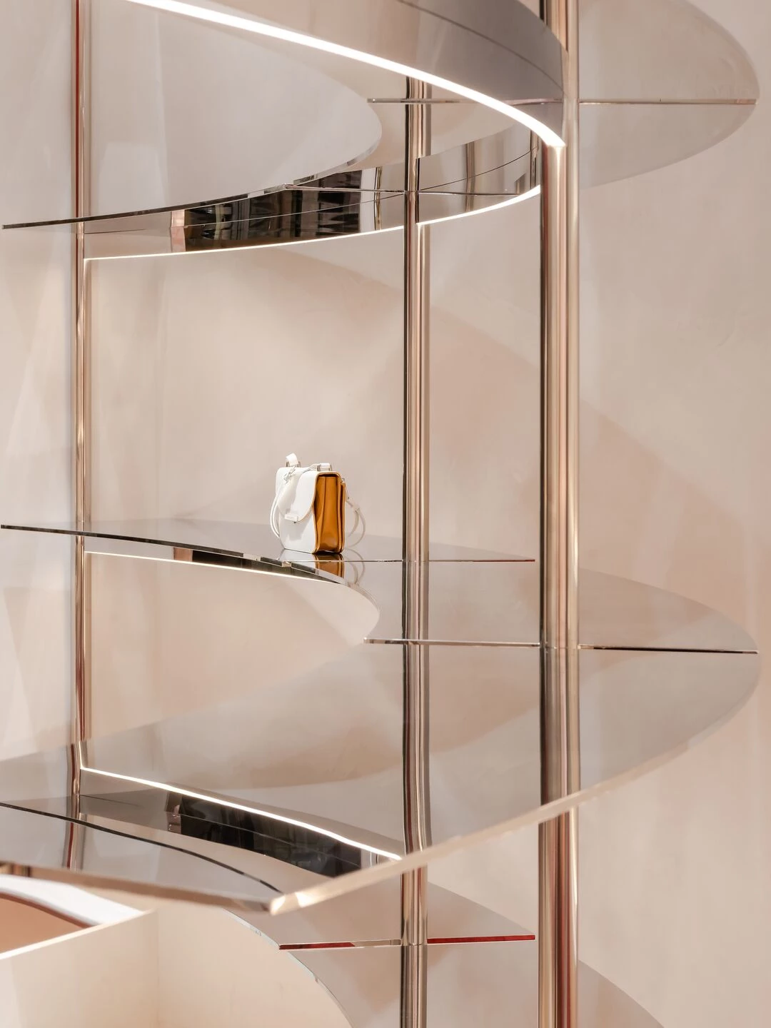 在世界之间丨马来西亚吉隆坡丨Spacemen Studio-44