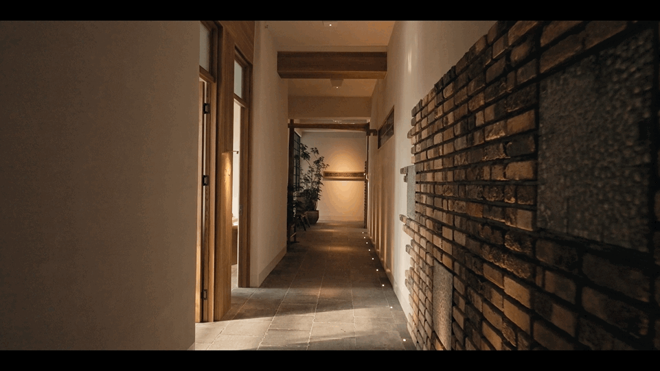 花迹·山野丨中国南京丨南京拿云室内设计有限公司-53