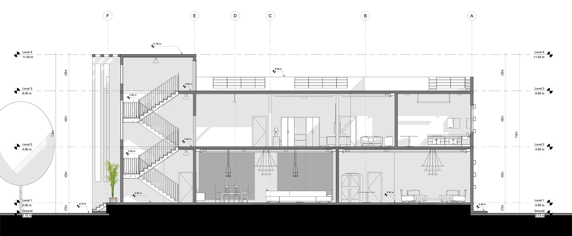 Pattern House (Saudi Arabia)-7