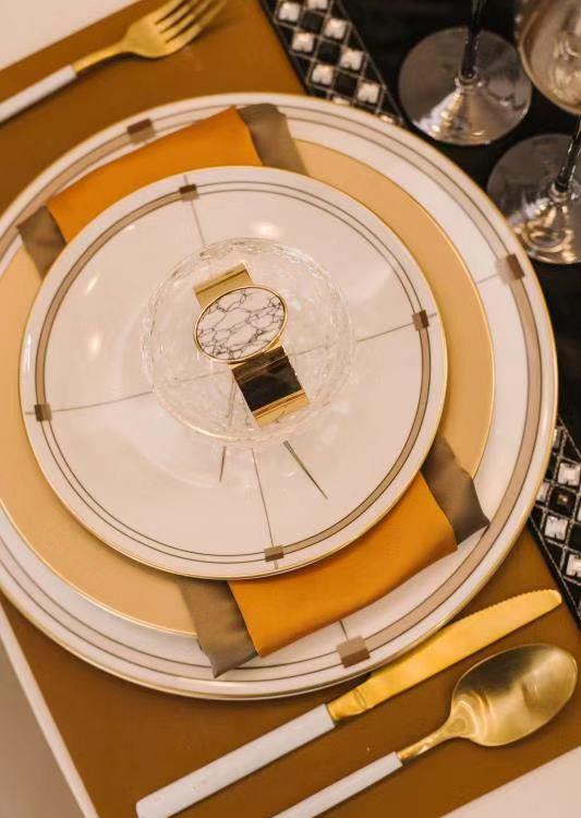 
新天地 复式 欧式轻奢 -4