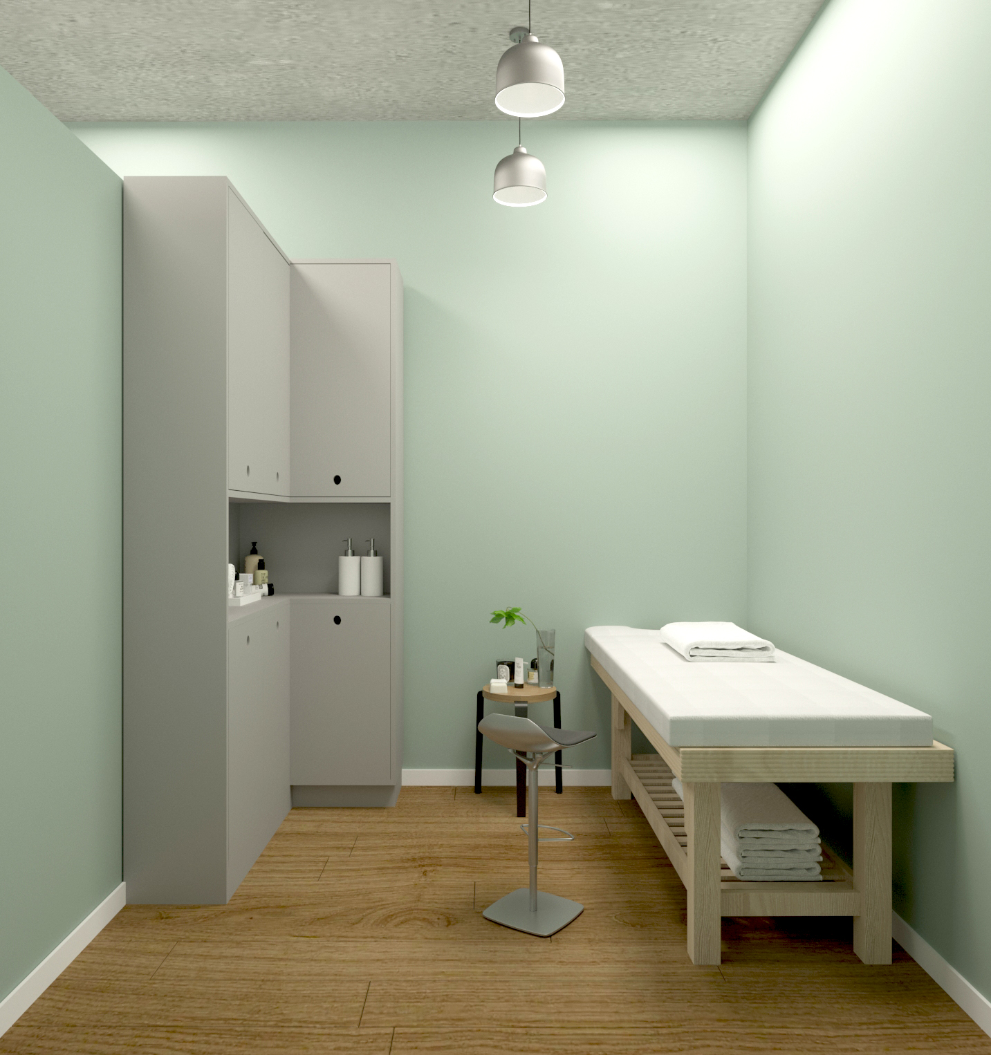 Beauty Hub, Tbilisi, Georgia, 2021-7