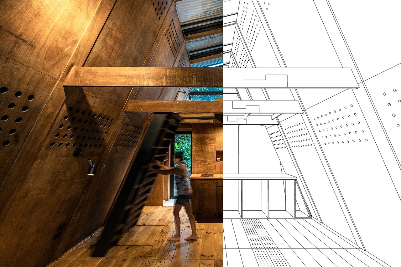 Huaira 01 · 热带低技环保建筑的典范-51