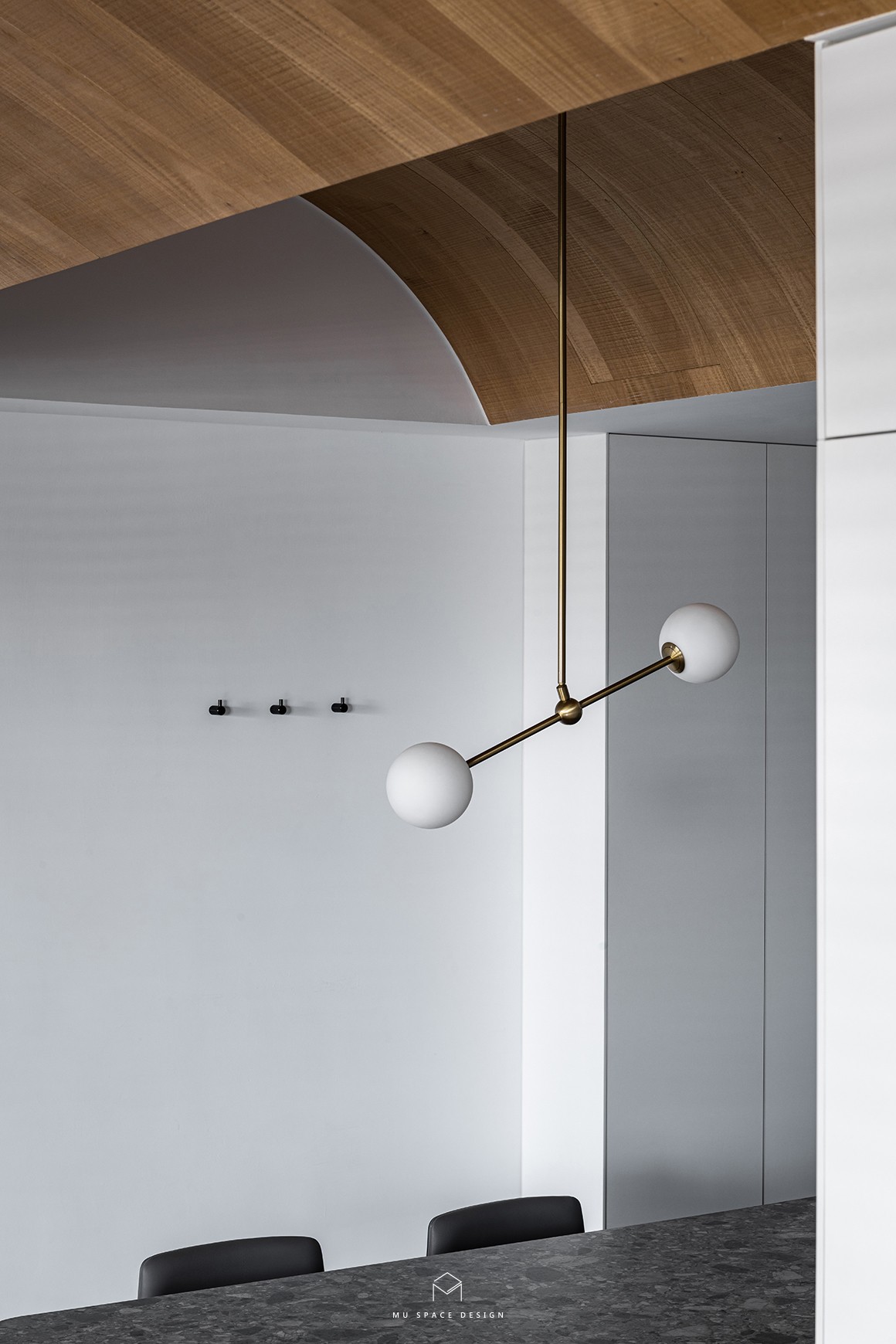 25 坪梦想家园 | 打造互动式亲子空间-14