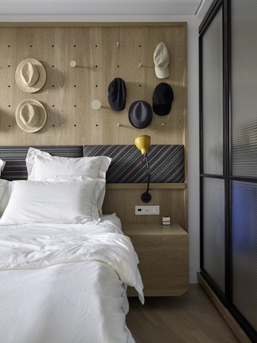 Project Li 甘納室內設計丨中国文山-28